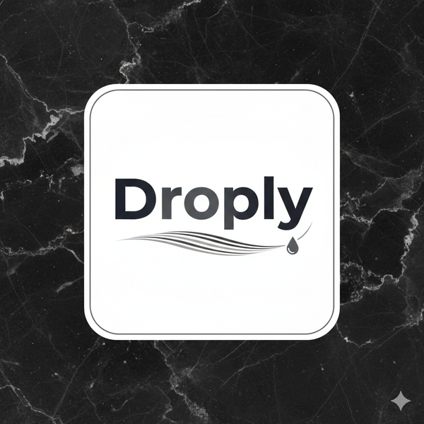 Droply