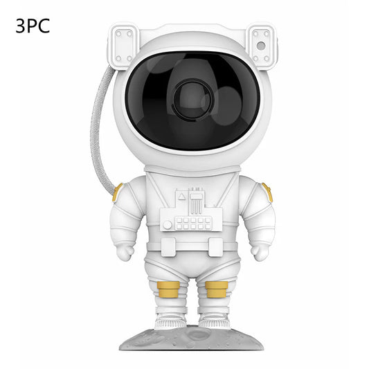 Astronaut Starry Sky Projector Night Light