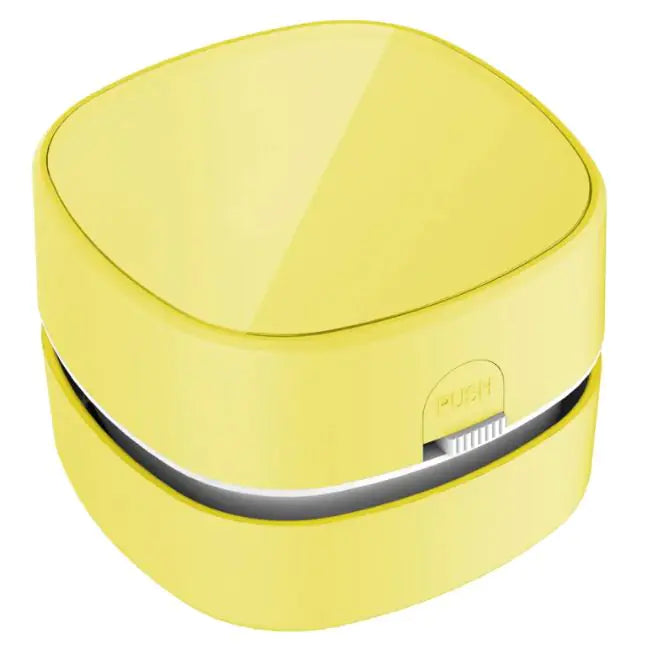 Portable Mini USB Car Cleaner Household Desk Vacuum Cleaner Student Computer Keyboard